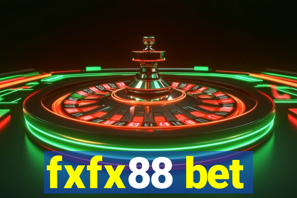 fxfx88 bet